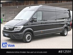 MAN TGE 5.180 Kasten Maxi, Automatik, Klima, AHK