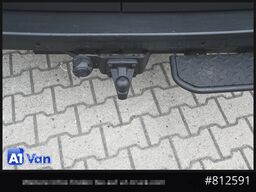 MAN TGE 5.180 Kasten Maxi, Automatik, Klima, AHK