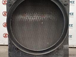 Iveco Occ radiator Iveco