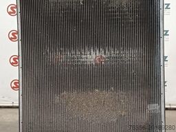 Iveco Occ radiator Iveco