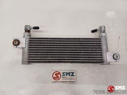 Caterpillar Cooler Fuel Caterpillar