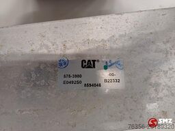 Caterpillar Oil cooler Caterpillar