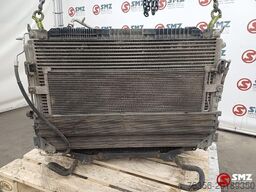 Mercedes Occ radiator + intercooler Mercedes