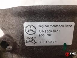 Mercedes waterpomp OM501LA Mercedes