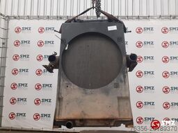 Iveco Occ radiator + intercooler + condensator Iveco