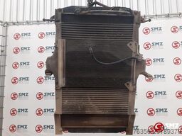 Iveco Occ radiator + intercooler + condensator Iveco