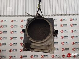 Iveco Occ radiator + intercooler Iveco