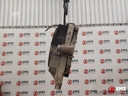Iveco Occ radiator + intercooler Iveco