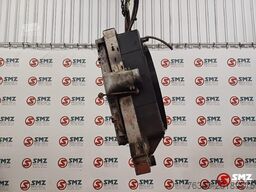 Iveco Occ radiator + intercooler Iveco