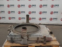 Iveco Occ radiator + intercooler Iveco