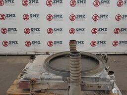 Iveco Occ radiator + intercooler Iveco