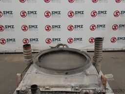 Iveco Occ radiator + intercooler Iveco