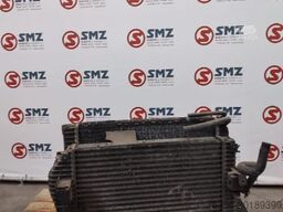 Mercedes Occ radiator+intercooler+ventilatorhuis Mercedes A