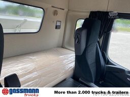 Mercedes-Benz Arocs 3348 AK 6x6 Meiller 3-S-, Klima-Navi