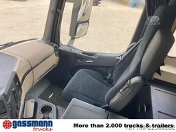 Mercedes-Benz Arocs 3348 AK 6x6 Meiller 3-S-, Klima-Navi