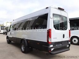 Iveco Daily line / A65C18 / Airco / Automatic / Elect...