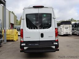 Iveco Daily line / A65C18 / Airco / Automatic / Elect...
