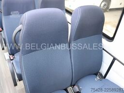 Iveco Daily line / A65C18 / Airco / Automatic / Elect...
