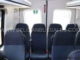 Iveco Daily line / A65C18 / Airco / Automatic / Elect...
