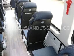 Iveco Daily line / A65C18 / Airco / Automatic / Elect...