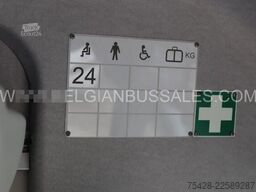 Iveco Daily line / A65C18 / Airco / Automatic / Elect...