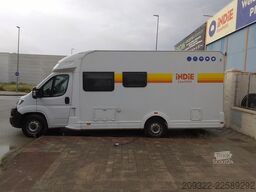 2024 Fiat Ducato Weinsberg Carasuite | Automatico | 5 posti letto