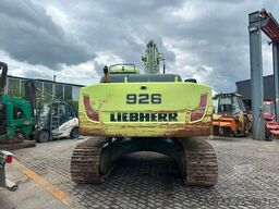 Liebherr R 926