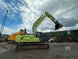 Liebherr R 926