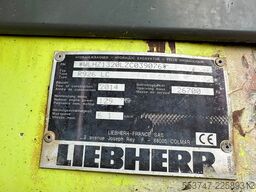 Liebherr R 926
