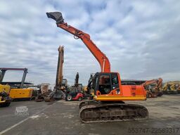 Komatsu HB 215 LC-1