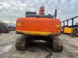 Komatsu HB 215 LC-1