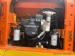 Komatsu HB 215 LC-1