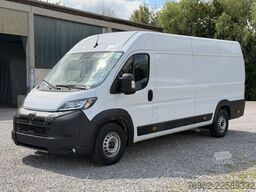 Peugeot Boxer Kasten 435 L4H2  180 AUT/NAvi/PDC