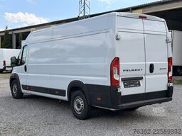 Peugeot Boxer Kasten 435 L4H2  180 AUT/NAvi/PDC