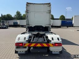DAF XG+ 530 SSC, Euro 6, Retarder / Standklima / Fr...