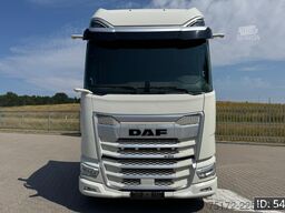 DAF XG+ 530 SSC, Euro 6, Retarder / Standklima / Fr...