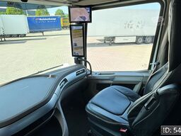 DAF XG+ 530 SSC, Euro 6, Retarder / Standklima / Fr...