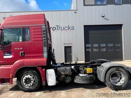 MAN TGA 18.430 (MANUAL GEARBOX / BOITE MANUELLE)