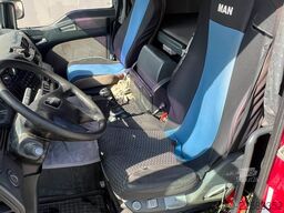 MAN TGA 18.430 (MANUAL GEARBOX / BOITE MANUELLE)