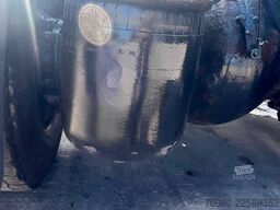 MAN TGA 18.430 (MANUAL GEARBOX / BOITE MANUELLE)