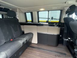 Mercedes Marco Polo 2022 | Automática | Techo elevable