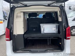 Mercedes Marco Polo 2022 | Automática | Techo elevable