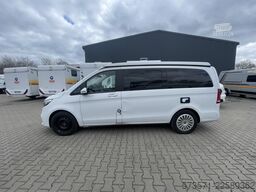 Mercedes Marco Polo 2022 | Automática | Techo elevable