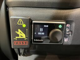 Renault Master 2.3 dCi 145 PK L3 Open Laadbak / Fassi K...