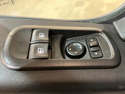 Renault Master 2.3 dCi 145 PK L3 Open Laadbak / Fassi K...