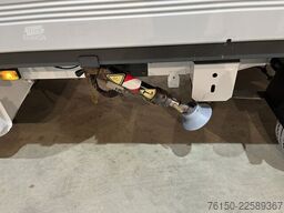 Renault Master 2.3 dCi 145 PK L3 Open Laadbak / Fassi K...