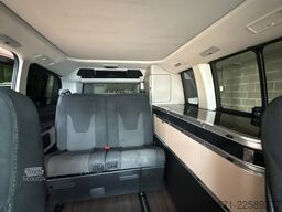 Mercedes Marco Polo 2022 | Automática | Techo elevable