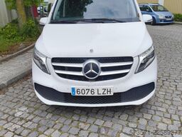 Mercedes Marco Polo 2022 | Automática | Techo elevable