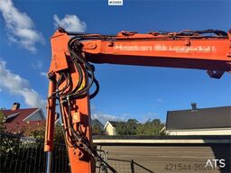 Hitachi ZX85US-5A
