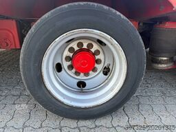 Kel-Berg Extendable / Ausziehbarer auflieger / Udtrækkelig